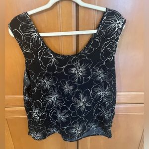 Croft & barrow - Top